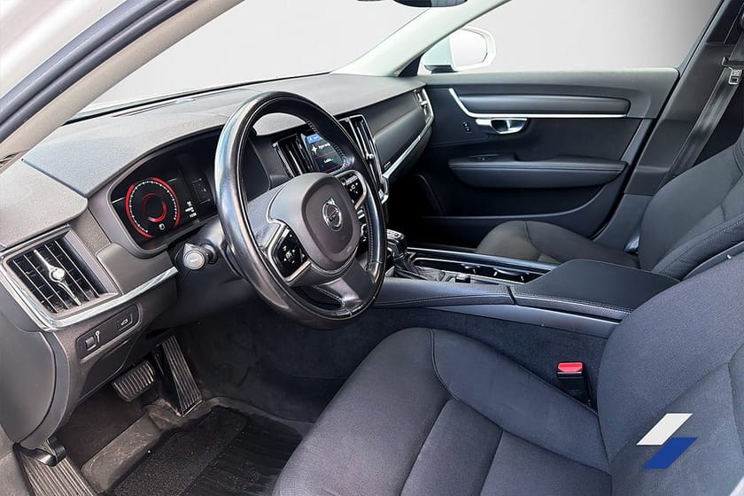 Bild 4 av Volvo V90