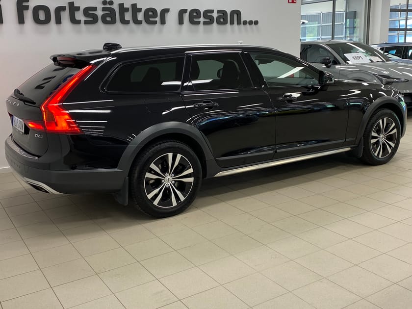 Bild 3 av Volvo V90 Cross Country D4 AWD Advanced SE II