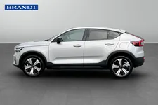 Volvo C40 Recharge Single Motor