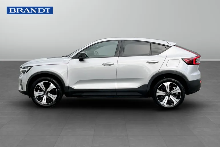 Volvo C40 Recharge Single Motor