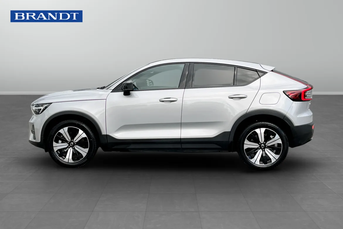 Volvo C40 Recharge Single Motor