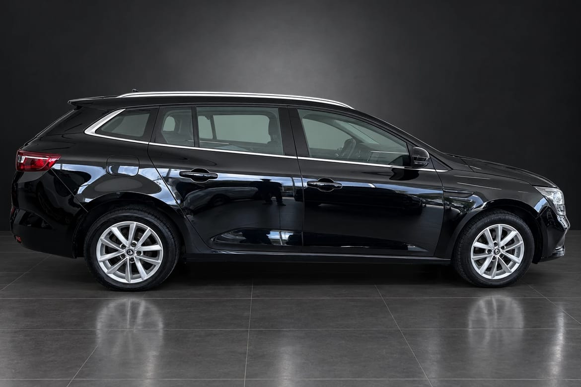 Renault Renault Mégane Sport Tourer — bild 3