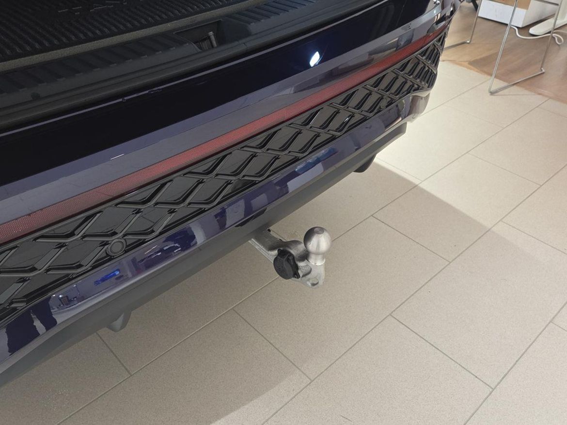 Volkswagen Volkswagen Tayron — bild 17