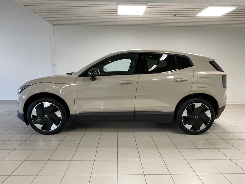 Bild 2 av Volvo EX30 Single Motor Extended Range