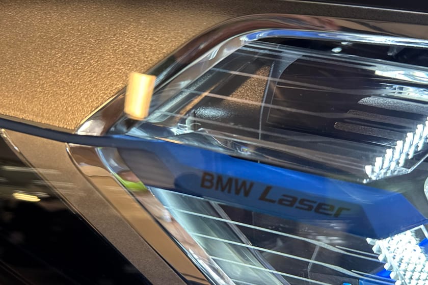 Bilde 4 av BMW iX3