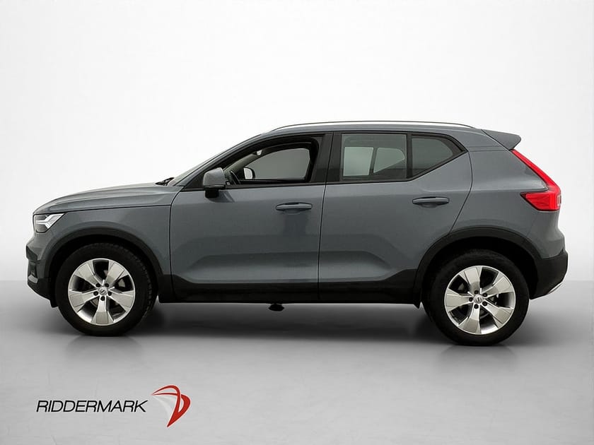 Bild 4 av Volvo XC40 D3 150hk Momentum VOC Kamera Navi D-Värm Carplay