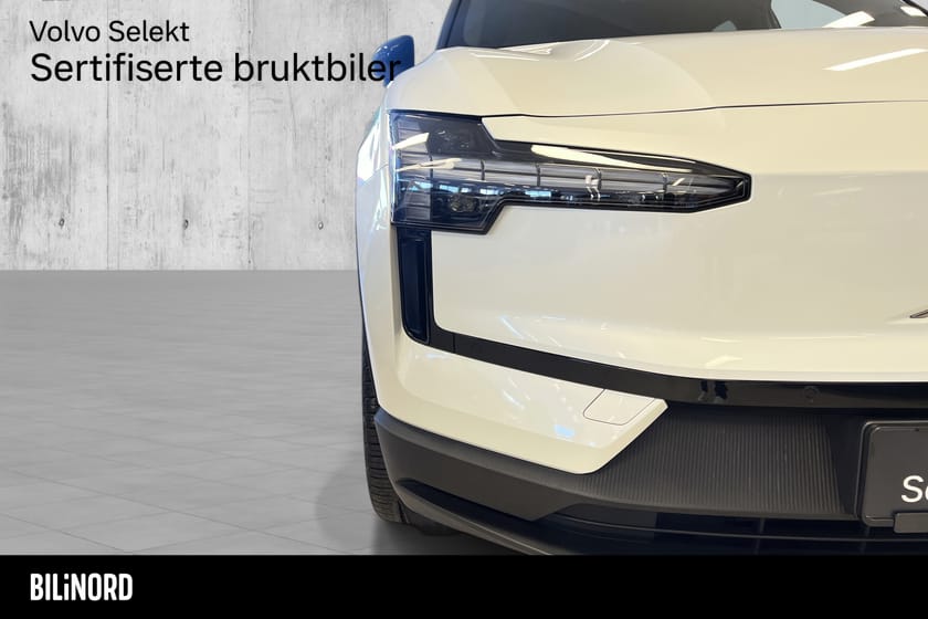 Bilde 4 av Volvo EX30 Twin Motor Performance