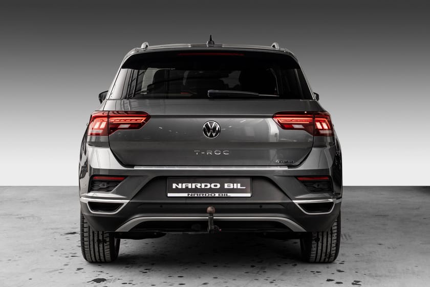 Bilde 5 av Volkswagen T-Roc