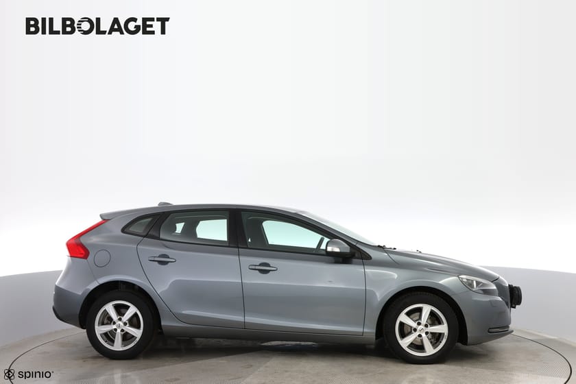 Bild 5 av Volvo V40 D2 Business