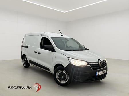 Renault Express