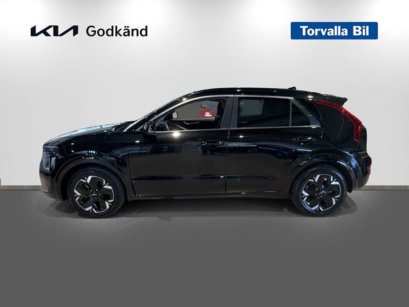 Bild 5 av Kia Niro EV AUT Advance Godkänd