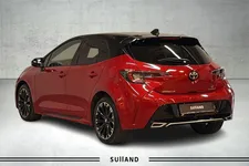 Thumnail bilde 2 av Toyota Corolla Hybrid