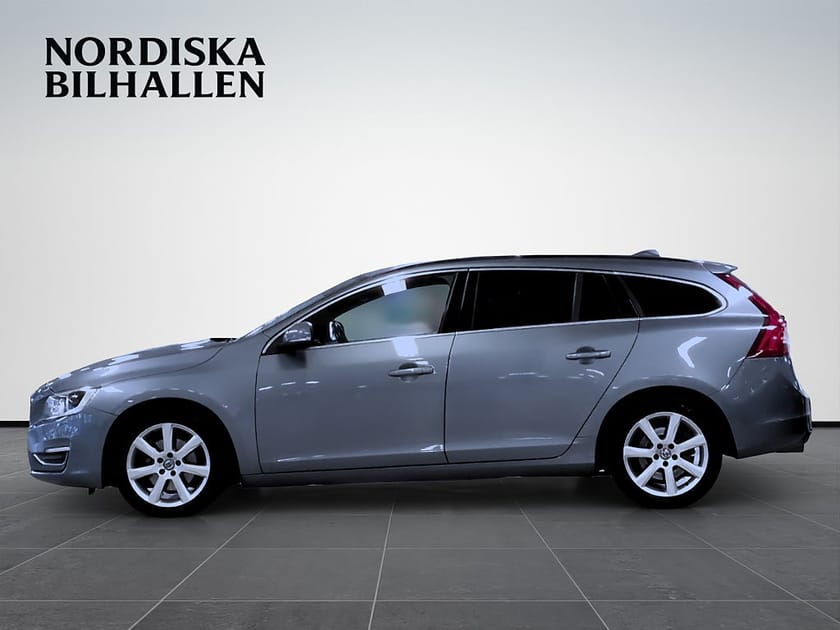Bild 4 av Volvo V60