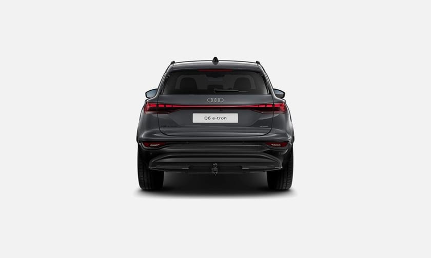 Bild 2 av Audi Q6 e-tron quattro SUV  315 KW