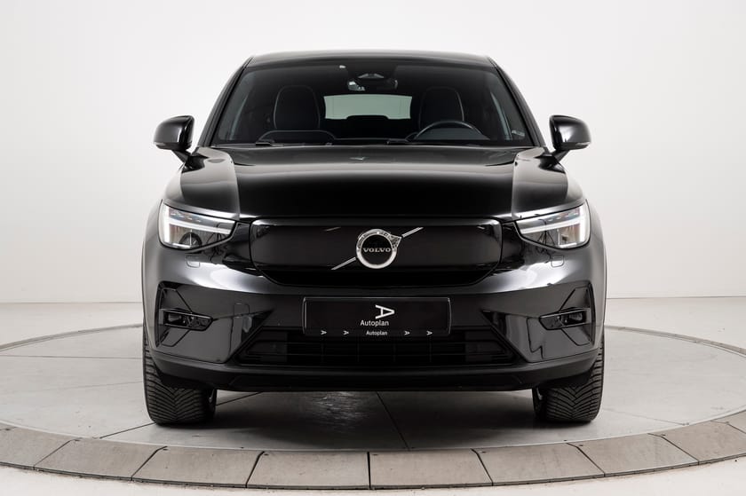 Bilde 4 av Volvo C40 Recharge Twin motor 408hk AWD Plus ACC/Krok/Panorama/Kamera