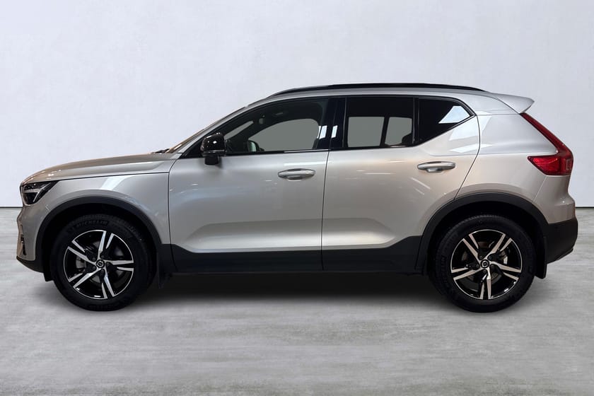 Bild 2 av Volvo XC40