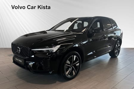 Volvo XC60 T6 Plus Dark Nordic Edition 360Kamera H/K
