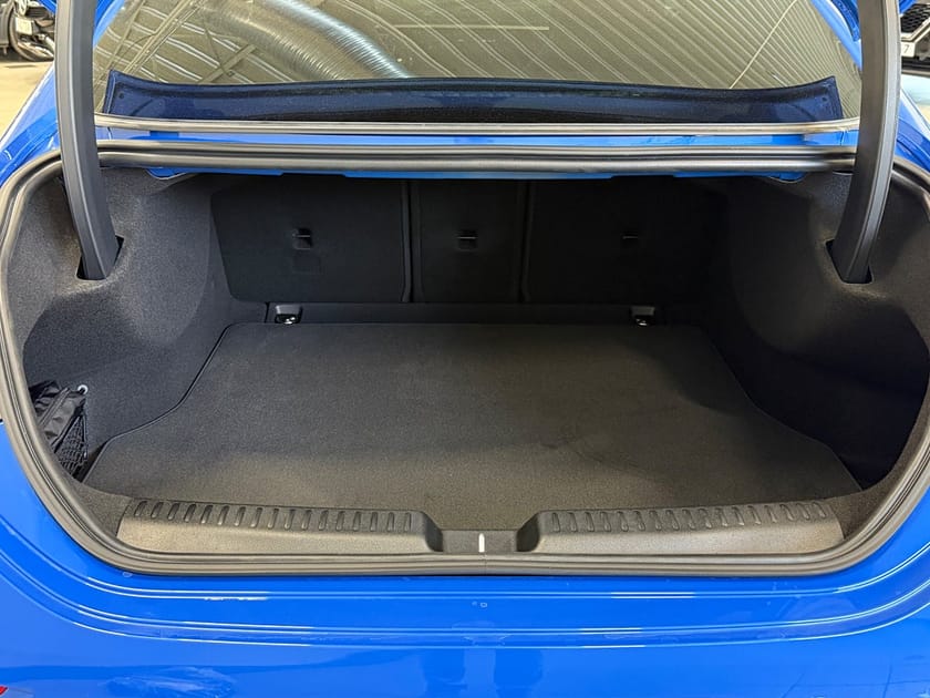 Bild 5 av Mercedes-Benz CLA 250+ 