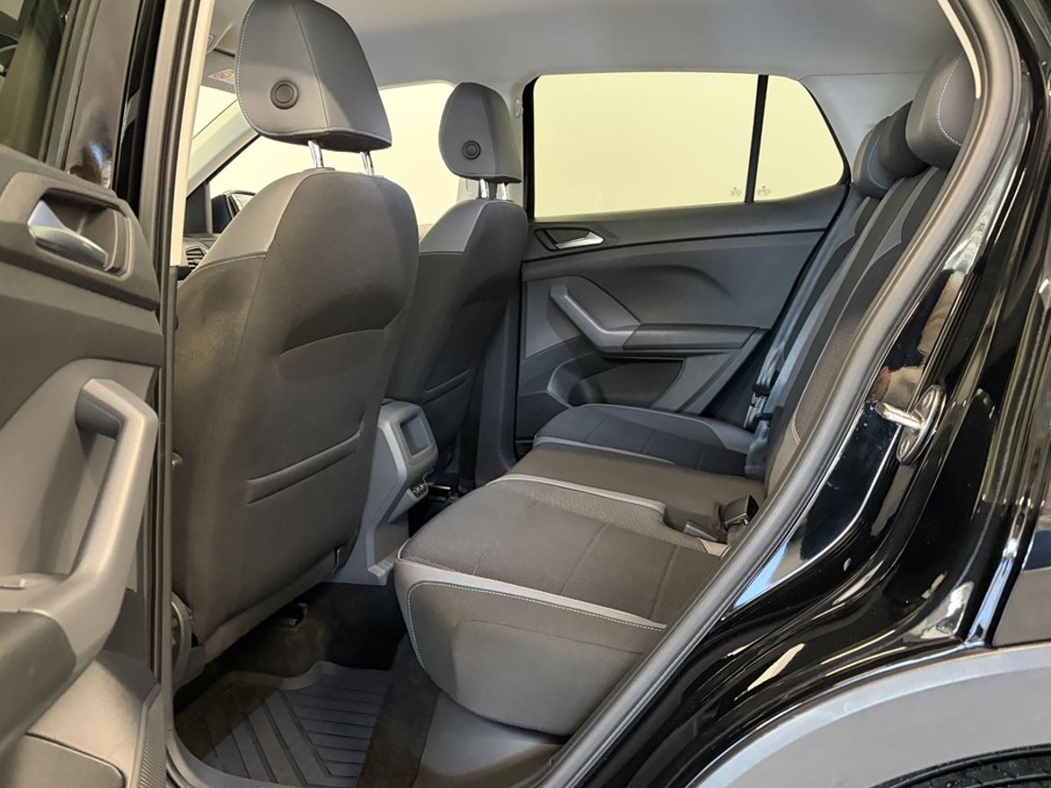 Volkswagen Volkswagen T-Cross — bild 9