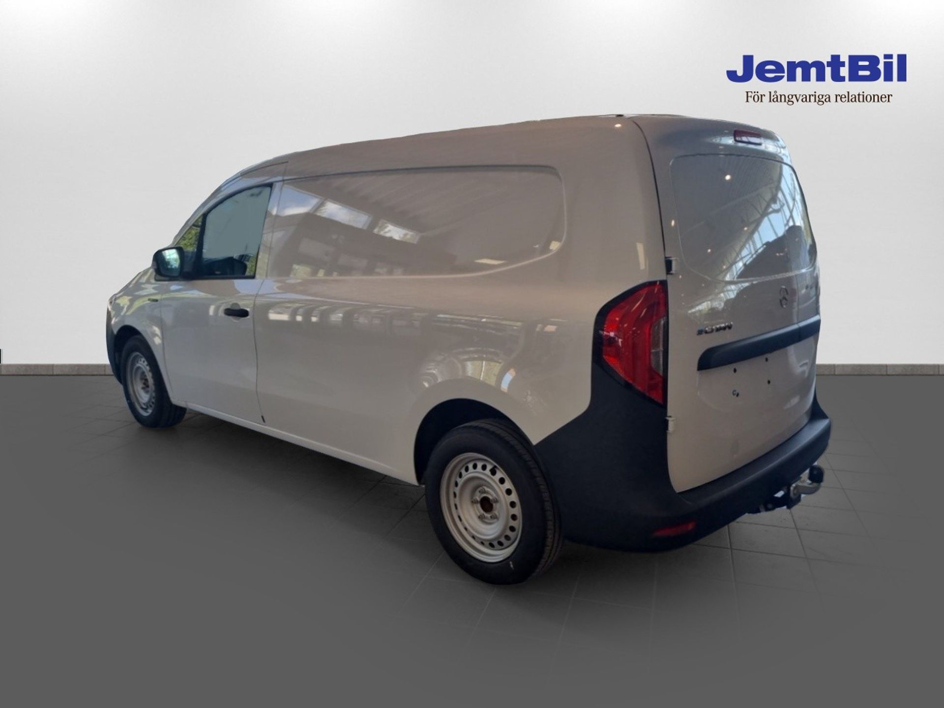 Mercedes-Benz Citan eCitan 2025, bild 6/23