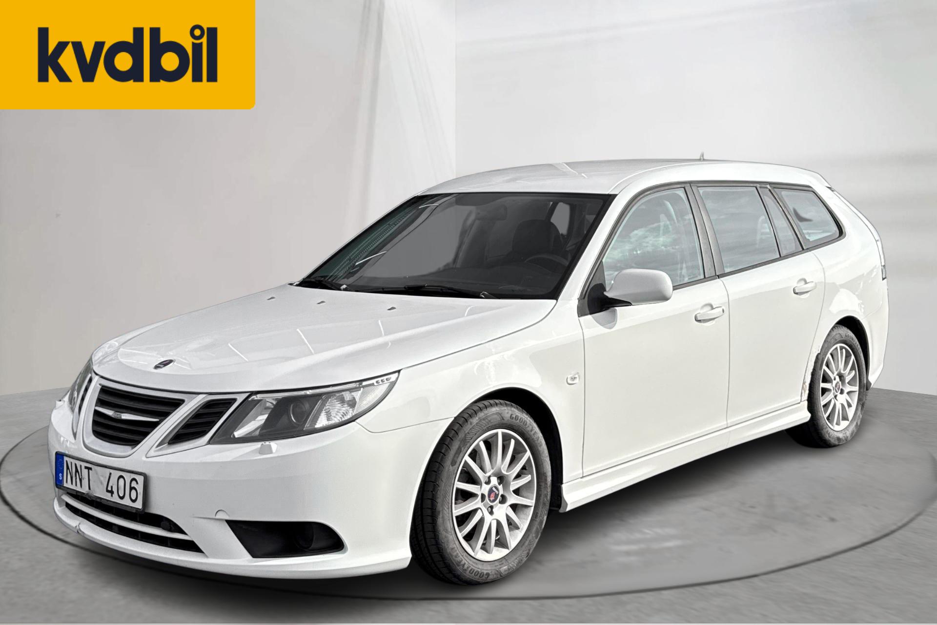 Saab 9-3