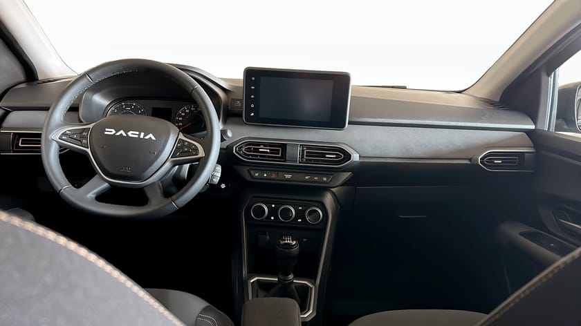 Bild 4 av Dacia Jogger 7-sätes EXTREME TCE 110 7-SITS