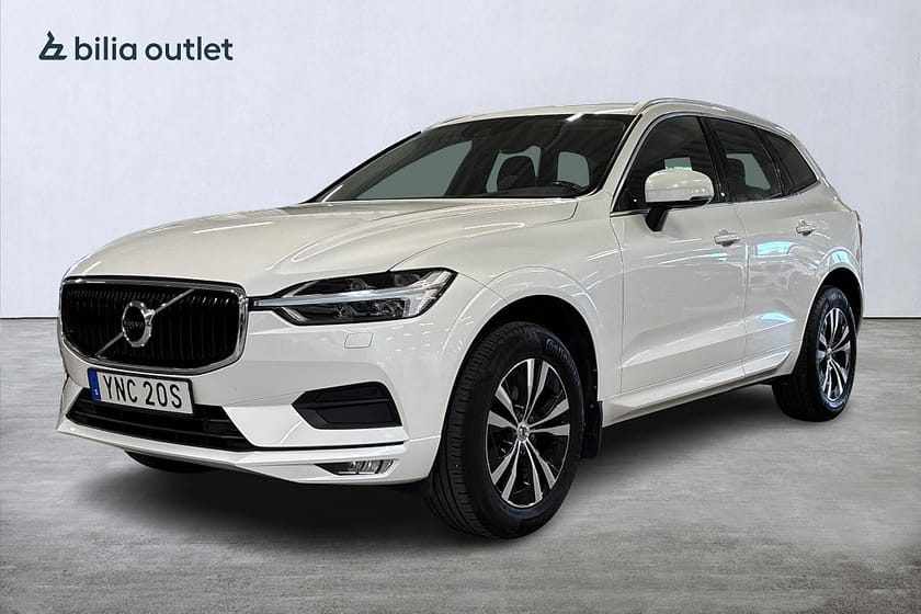 Bild 1 av Volvo XC60