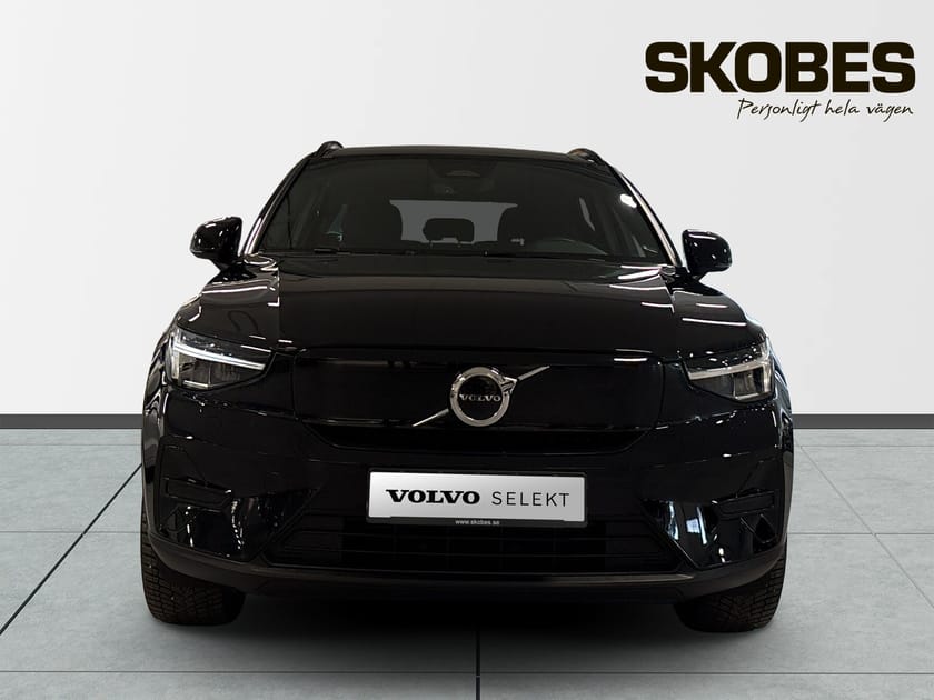Bild 2 av Volvo XC40 Recharge Single Motor Core Edition