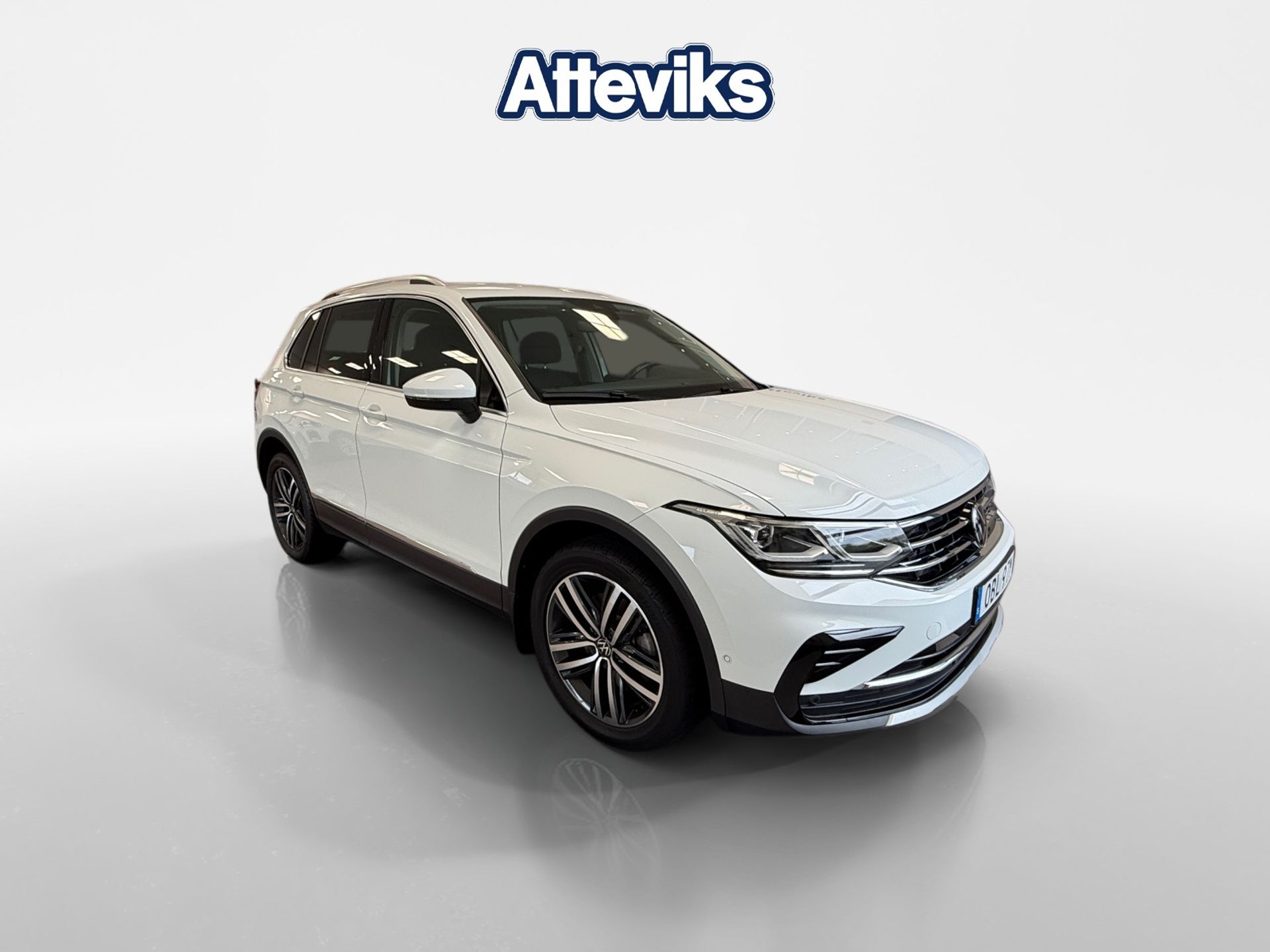 Atteviks