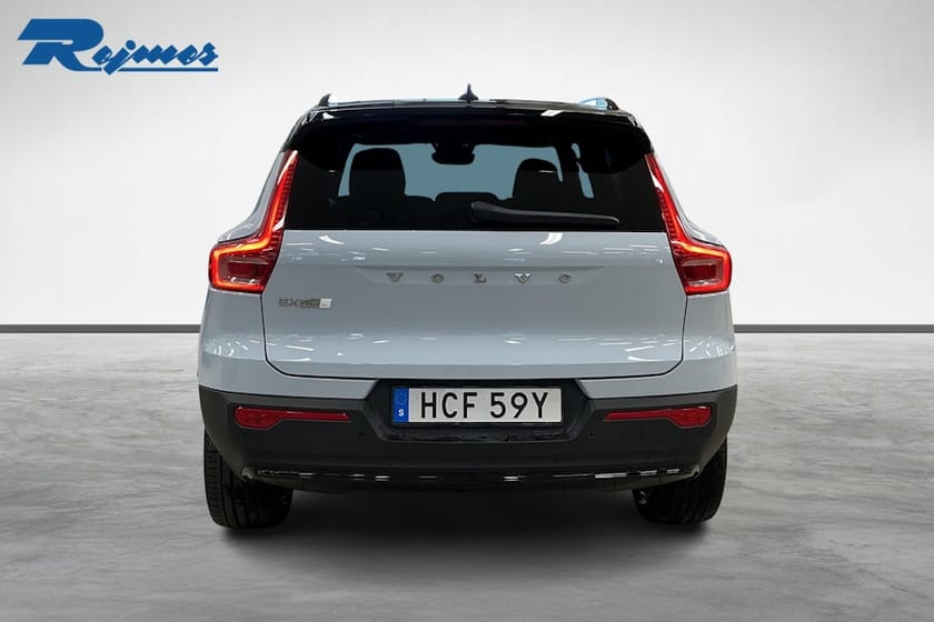 Bild 5 av Volvo EX40 Twin Motor Performance Ultra SE