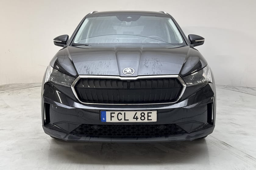 Bild 5 av Škoda Enyaq iV 80