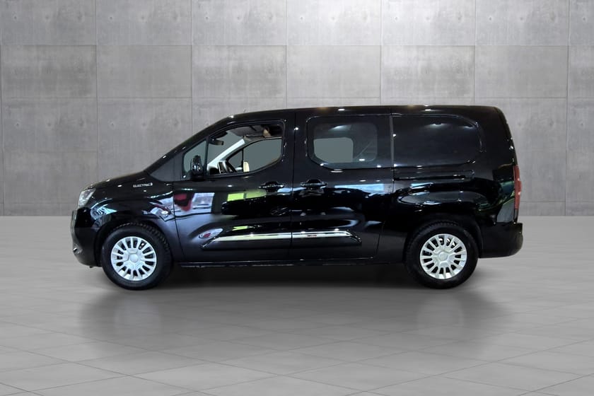 Bilde 2 av Toyota ProAce City Electric