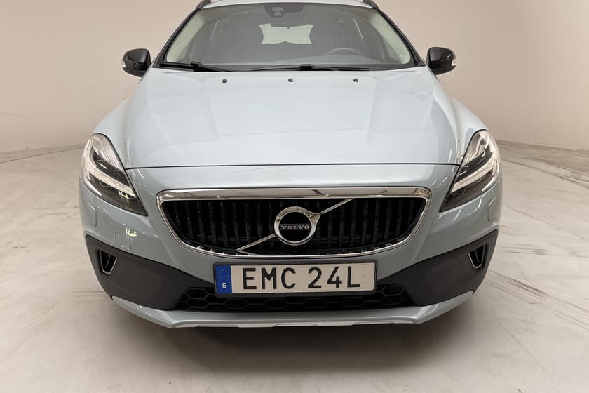 Bild 5 av Volvo V40 Cross Country