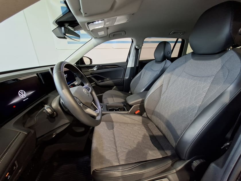 Bild 5 av Volkswagen Tiguan eHybrid LIFE 1.5 204HK DSG Dragkrok