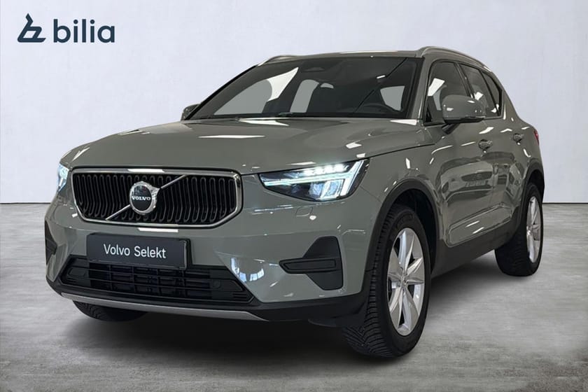 Bild 1 av Volvo XC40