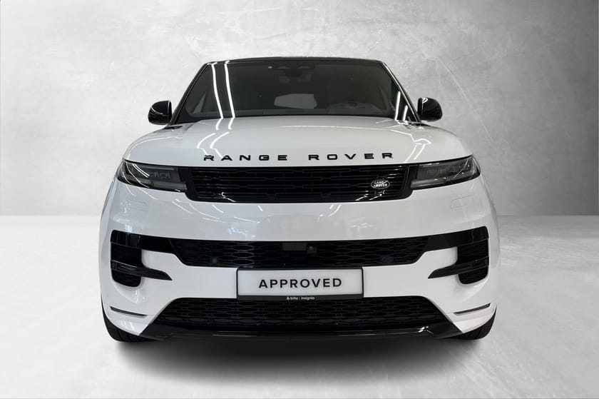 Bilde 5 av Land Rover Range Rover Sport P460e