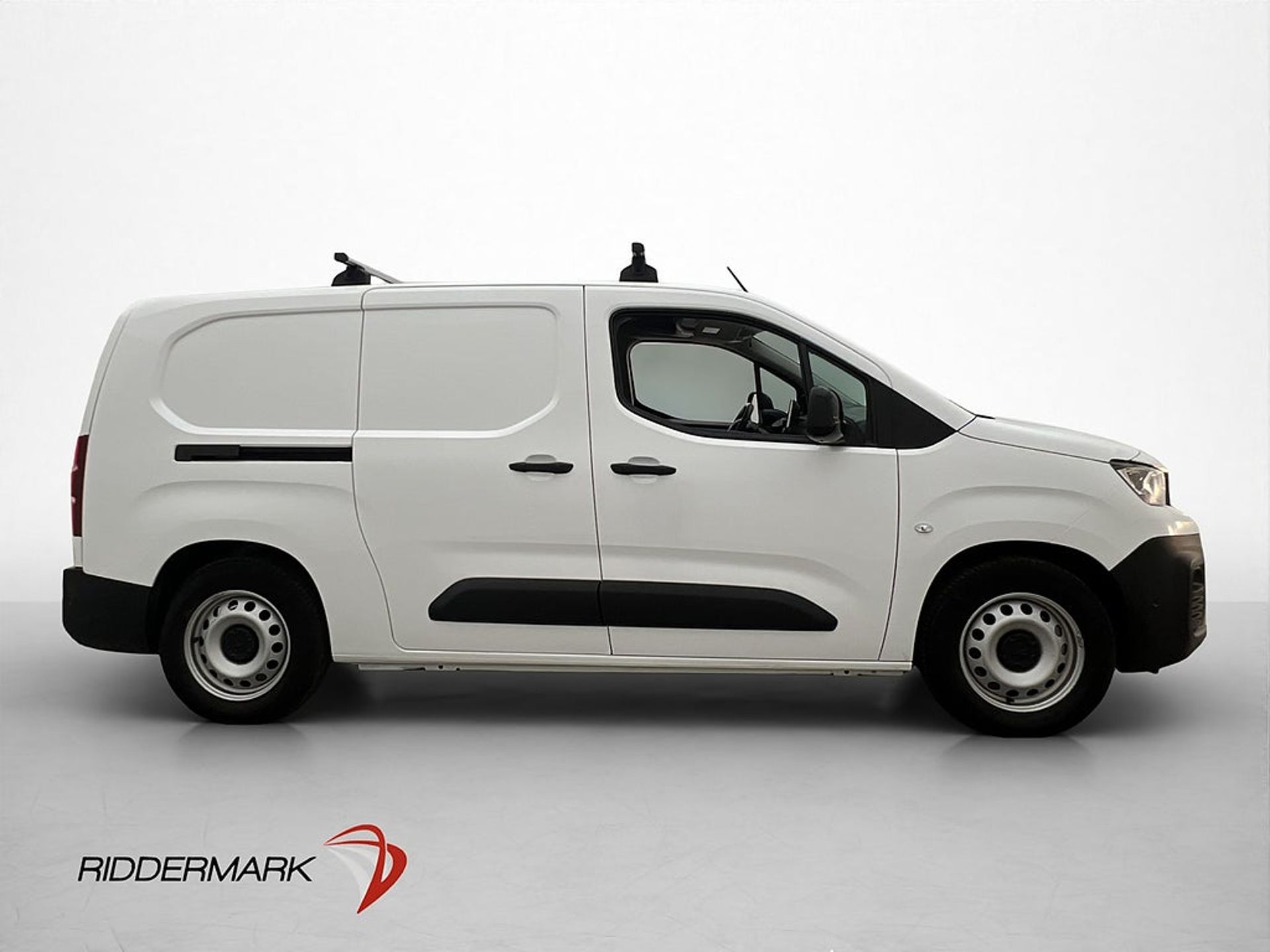 Peugeot e-Partner 2022, bild 2/10