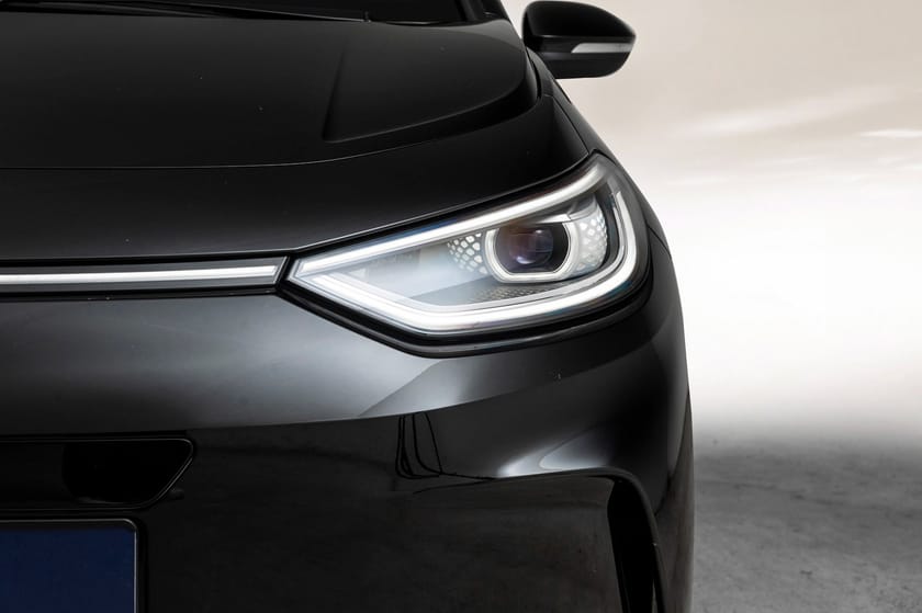 Bilde 5 av Volkswagen ID.3 Pro Performance highline 59kwh 204hk