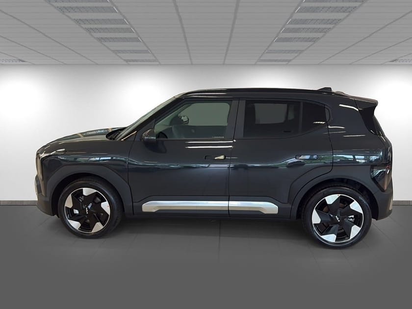 Bild 4 av Kia EV2 Standard Range PLUS 5-SITS