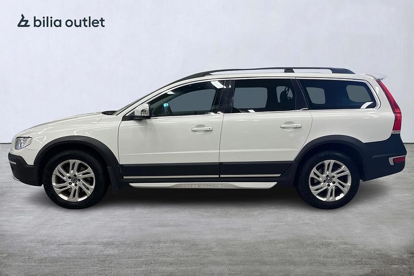 Bild 2 av Volvo XC70 D4 AWD Classic Momentum Drag Taklucka kamrem bytt
