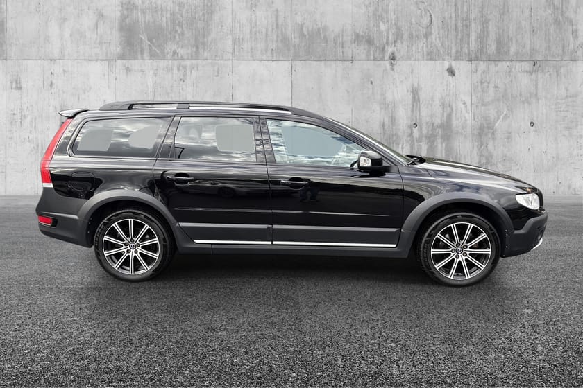 Bilde 4 av Volvo XC70 Polestar-optimalisering D4 AWD