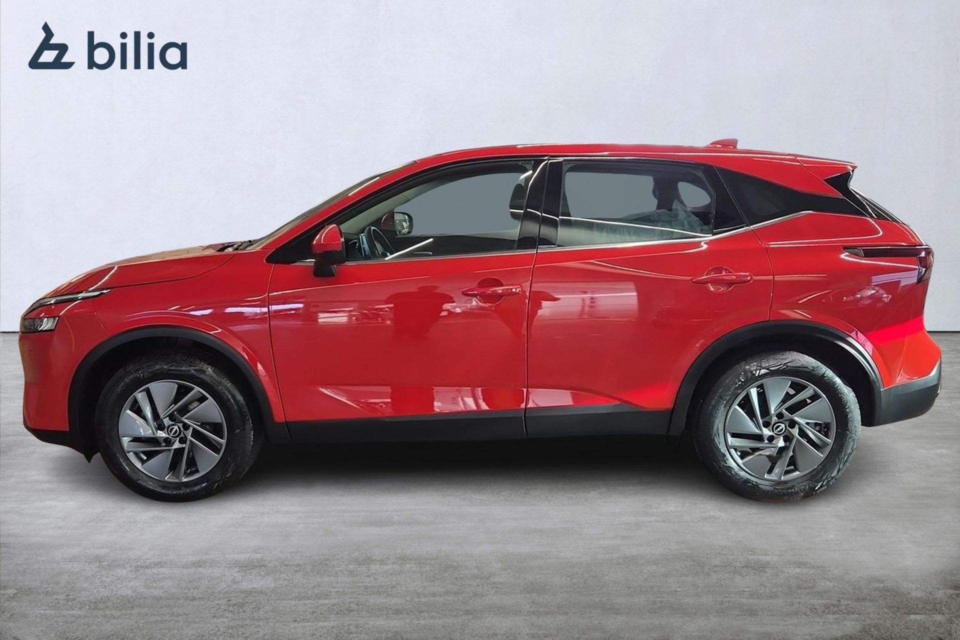 Nissan Qashqai Xtronic Acenta 2023, bild 3/10