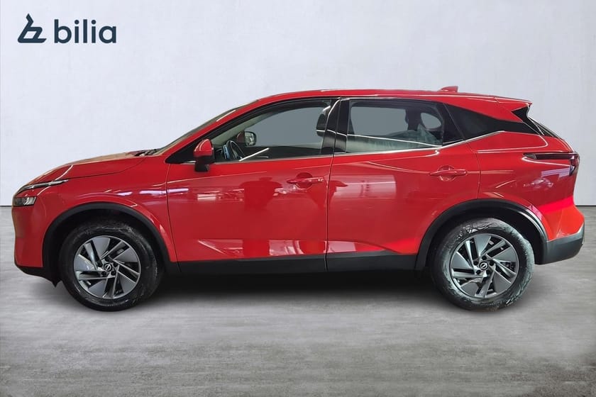 Bild 3 av Nissan Qashqai