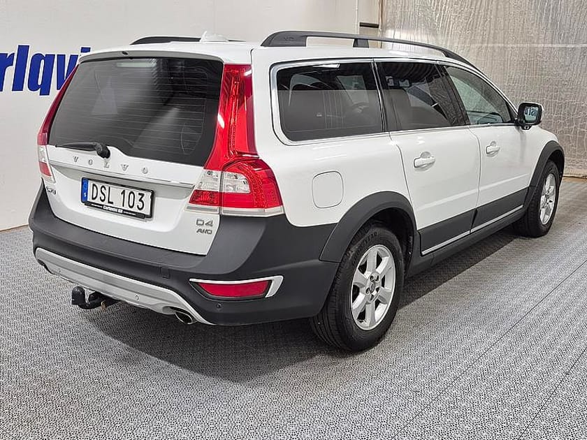 Bild 4 av Volvo XC70
