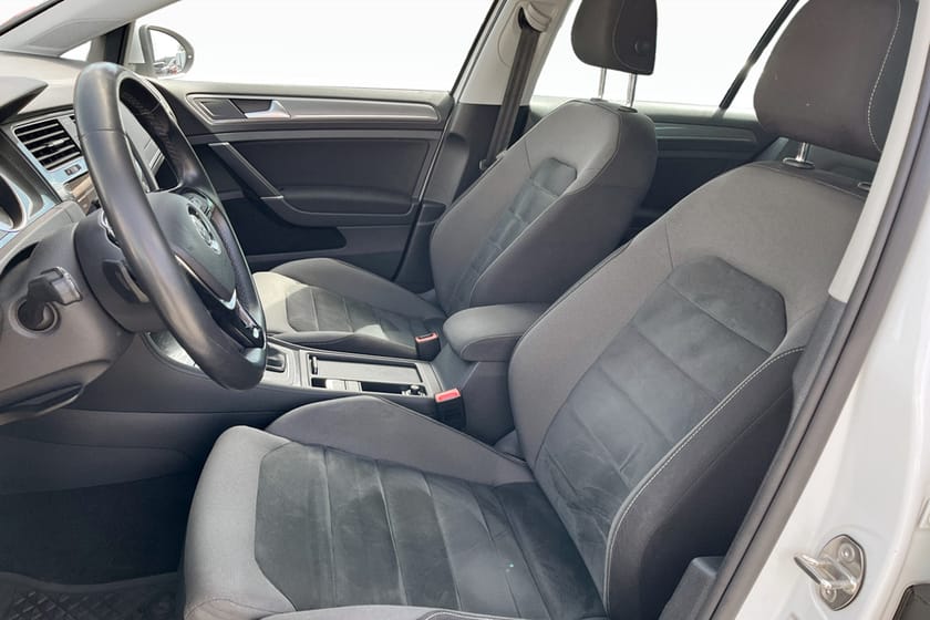 Bild 5 av Volkswagen Golf Alltrack 1.8 TS