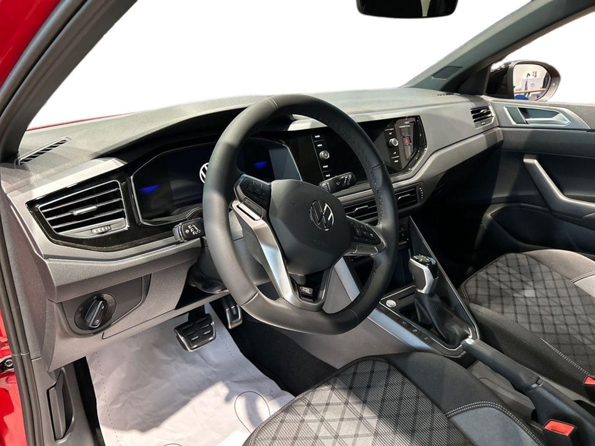 Volkswagen Volkswagen Taigo — bild 10