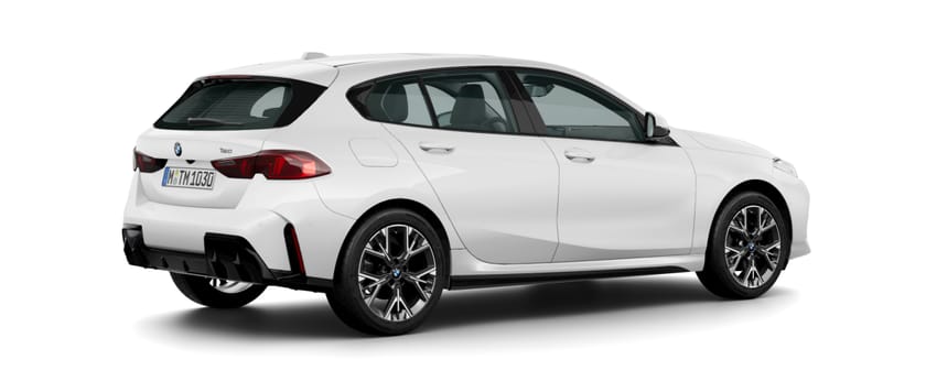 Bild 3 av BMW 120 - Demobil