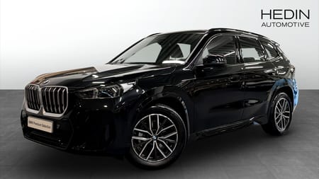BMW X1 sDrive18i