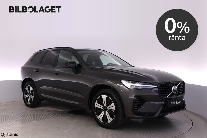 Bild 1 av Volvo XC60