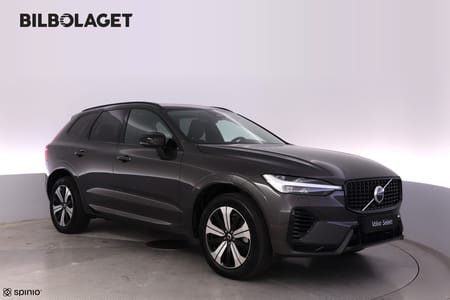Volvo XC60 T6 Plus Dark Edition **SELEKT**